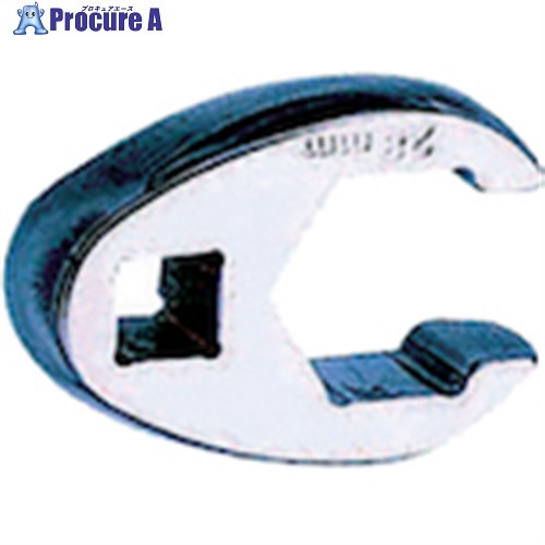 JTC 12.7mmクローフットレンチ 24mm JTC1928 1個 ■▼473-1028