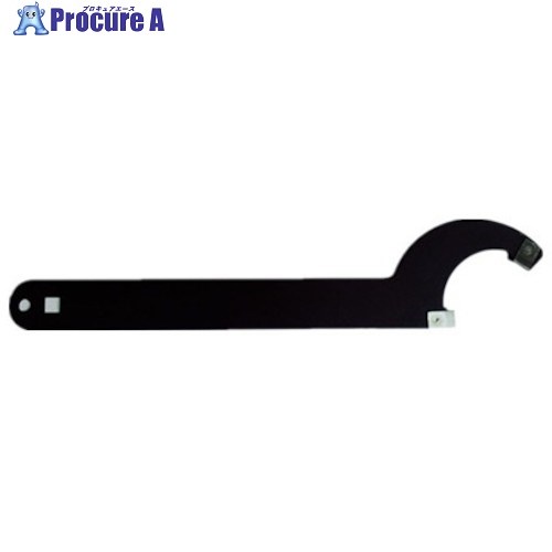 JTC ウインドレギュレーターアジャストレンチ JTC4189 1個 ■▼473-1078