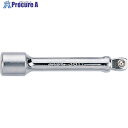 JTC 12.7mm首振りエクステンションバー 125mm JTC3817 1個 ■▼473-2556