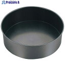 EBM ブリキ スーパーコート デコレーション型共底 12cm 2684500 1個 ■▼473-3534 【送料都度見積】