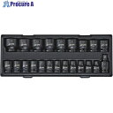 JTC 12.7mm 22PCS インパクソケットセット JTCK4223 1S ■▼473-4161