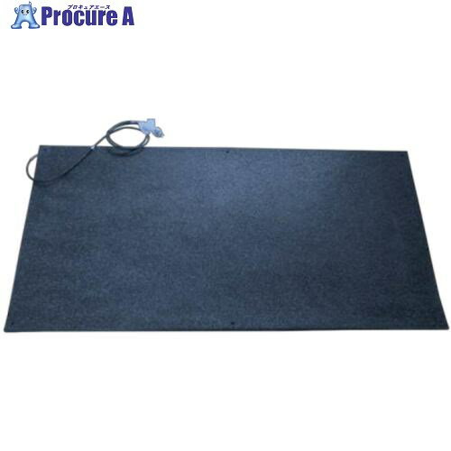 グリーンクロス 融雪マット 通路用 M19018 6300033004 1枚 ■▼473-5607 ※個人宅様送り不可