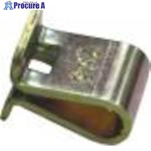 JTC クリップ5個入り(ゴールド) JTC2557-2 1袋 ■▼473-5761