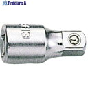 JTC 12.7mmエクステンションバー 50mm JTC3613 1個 ■▼473-7353