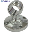 NewHikari クロームブラケット Φ25 通 CR-B-25-TO 1個 ▼475-6681