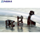 TYTON インシュロック タイマウント(KR)耐候グレード(100個入) KR6G5-W 1袋 ▼475-7831