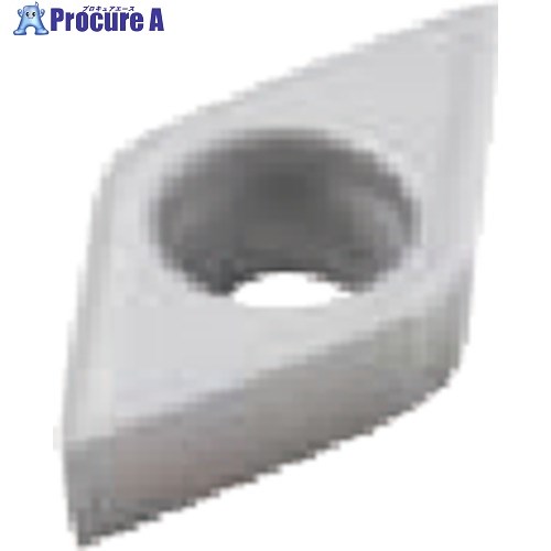 セコ 旋削ISOポジインサート(超硬/サーメット) HX DCGT150408-M3 HX 10個 ■▼484-5262 【送料都度見積】