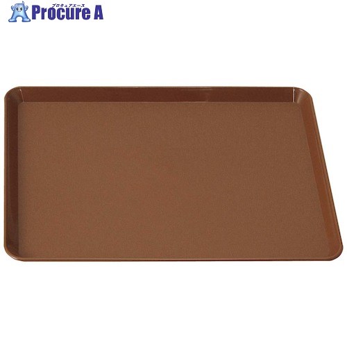 EBM PP セルフトレー 106Z ブラウン 2000420 1個 ■▼484-6187 【送料都度見積】