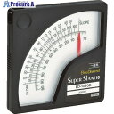 エビスダイヤモンド 勾配計 スーパースラント10 一般用 ED-10SSB ブラック ED-10SSB 1個 ▼485-0378