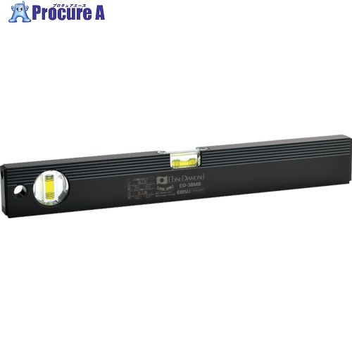 ӥ ե١å٥֥å380mm ֥å/꡼ ED-38MB 1 485-0483