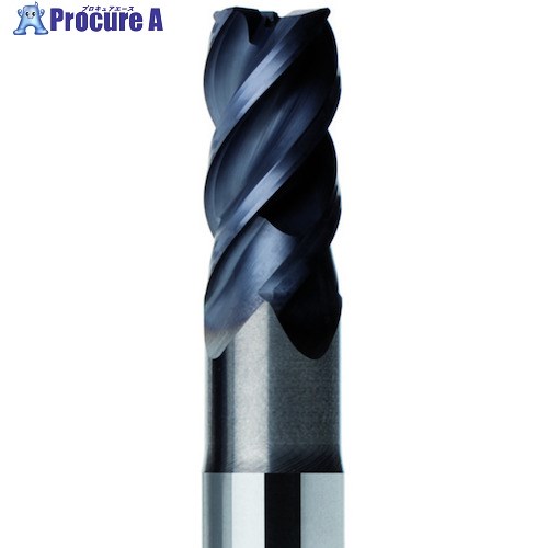 セコ JABRO HPMエンドミル JHP780120E2R080.3Z4-M64 1本 ■▼488-5246 【送料都度見積】