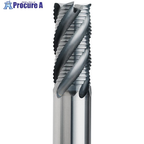 セコ JABRO HPMエンドミル JHP993100D2C.3Z4A-SIRA 1本 ■▼488-5320 【送料都度見積】