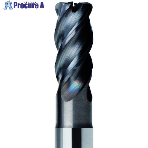 セコ JABRO HPMエンドミル JHP770200E2R310.9Z4A-SIRA 1本 ■▼488-6237 【送料都度見積】