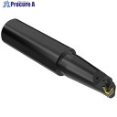 セコ 旋削用ねじ切り工具 ツールホルダ、内径用 S- インサート用, Snap-Tap CNR0040T22AHD 1個 ■▼488-8228 【送料都度見積】