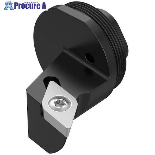 セコ 旋削 ISO標準ホルダー GL40-SDUCL-27032-11 1個 ■▼489-1429 【送料都度見積】