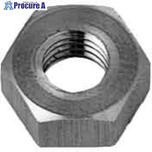 SUNCO 三価ユニクロ ナット(3種 輸入品 M16(30本入り) M0-00-U200-0160-0000-01-30P 1パック ■▼489-330..