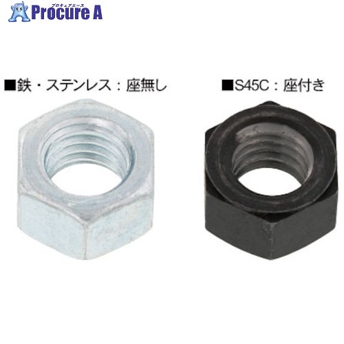 SUNCO SUSϻѥʥå UNC ̵ 3/4-10UNC(1) M0-02-0030-8060-0000-00-1P 1ѥå 489-33...