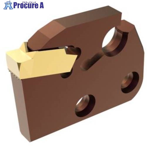 セコ 旋削 MDTホルダー CFHN-06 1個 ■▼489-7541 【送料都度見積】