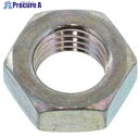 SUNCO 三価ブラック 小形ナット(3種(B17 細目 M12ホソメ1.25(20本入り) M0-00-0524-0120-0000-04-20P 1パック ...