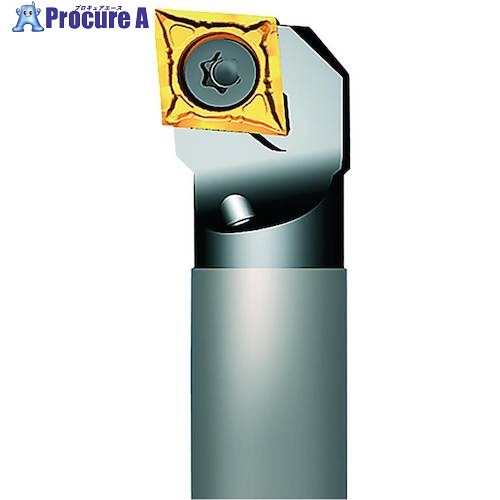 セコ 旋削 ISO標準ホルダー A20R-SCLCL09-R 1個 ■▼489-9240 【送料都度見積】