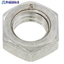 SUNCO SUS六角ナット UNC JAM コート無 1/2-13UNC(1本入り) M0-02-0034-8040-0000-00-1P 1パック ■▼49...