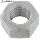 SUNCO SS400 六角ナット(2種 切削品 M16(1本入り) M0-25-0110-0160-0000-00-1P 1パック ■▼490-2901 【送...