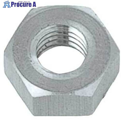 SUNCO SUS316六角ナット UNF JAM コート無 1/2-20UNF(1本入り) M0-11-0044-8040-0000-00-1P 1パック ■...