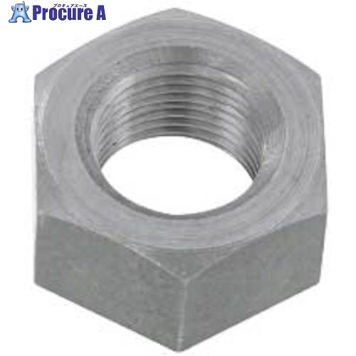 SUNCO 左 ナット(1種(切削 極細目 M48ホソメ1.5(1本入り) M0-00-0026-0480-0000-00-1P 1パック ■▼491-2..