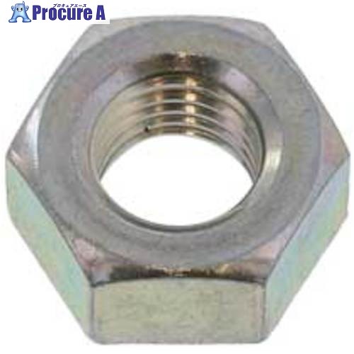 SUNCO 六角ナット(1種 細目(B50 M32ホソメ2.0(1本入り) M0-00-0004-0320-0000-00-1P 1パック ■▼491-324..