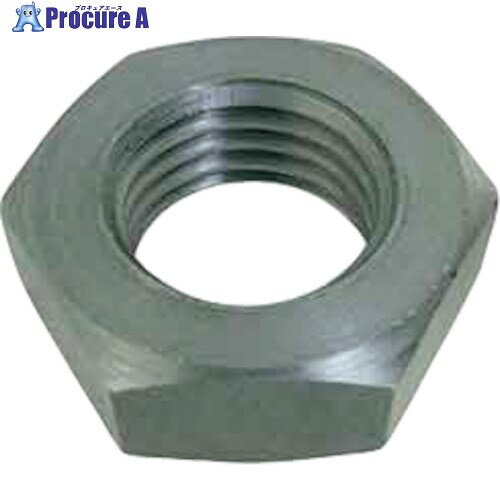 SUNCO 六角ナット(3種 切削 7/8(1本入り) M0-00-0212-8070-0000-00-1P 1パック ■▼491-5162 【送料都度見積】