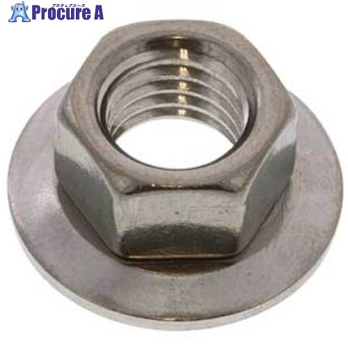 SUNCO BK SUSさら形座金付ナット コート付 M8(12X18 (300本入) N0-02-U260-0080-0000-08 1箱 ■▼494-799...