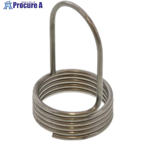 SUNCO ステン HL-スプリング M30 (50本入) N0-02-8250-0300-0000-00 1箱 ■▼496-0552 【送料都度見積】