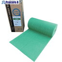 JOHNAN 油吸収材 アブラトール ロール AR80G 1巻 ▼496-0734(4)