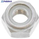 SUNCO SUS316 ナイロンナット M6(10X8 (1000本入) N0-11-0250-0060-0000-00 1箱 ■▼496-3696 【送料都...