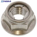 SUNCO SUS フランジステイブルナット 平径17 コート付き M10(P1.5 (200本入) N0-02-0243-0100-0000-00 1箱 ■▼...