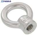 SUNCO ステン アイN(左ねじ M12 (25本入) N0-02-0608-0120-0000-00 1箱 ■▼497-1514 【送料都度見積】