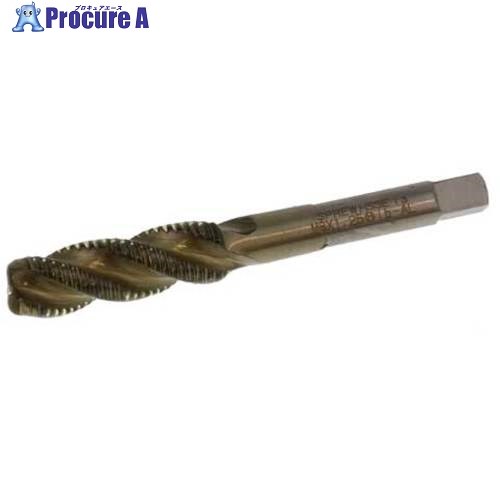 SUNCO スプリュー スパイラルタップ M10X1.5 (1本入) N0-00-TSS0-0100-0000-00 1箱 ■▼497-1578 【送料..