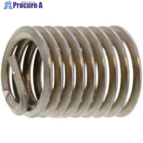 SUNCO ステン スプリュー P＝0.7 M4-2.5D (100本入) N0-02-0S00-0040-0025-00 1箱 ■▼497-1738 【送料都..