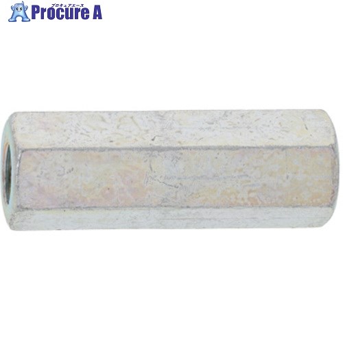 SUNCO SUS 高ナット 12X19X15 (130本入) N0-02-0H00-0120-0150-00 1箱 ■▼497-1979 【送料都度見積】