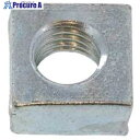 SUNCO SUS 四角ナット M3(5.5X2.4 (8000本入) N0-02-0410-0030-0000-00 1箱 ■▼497-2917 【送料都度見...