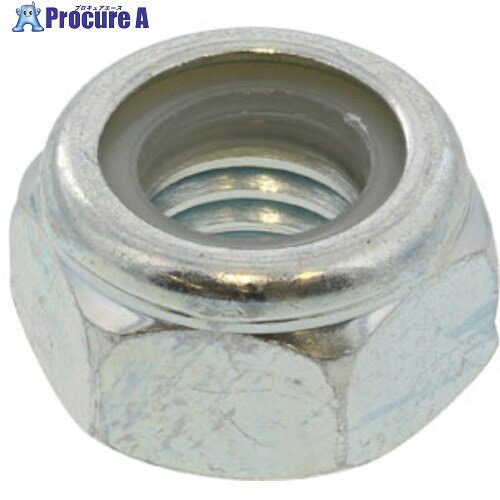 SUNCO SUSナイロンナット 2種 DIN985 M8(13X8 (600本入) N0-02-0254-0080-0000-00 1箱 ■▼497-3167 【送料都度見積】