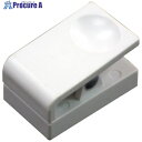 mitsuya ミーイング プラMGクリップ小 白 ME-PMCSK-WH 10パック ■▼497-6036 【送料都度見積】