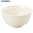 EBM メラミン食器 ごはん茶碗(身)CK-66A クリーム 1279460 1個 ■▼498-0253 【送料都度見積】