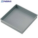 EBM アルブリット マルシェ角焼型 No.5262 18cm 1191460 1個 ■▼498-8686 【送料都度見積】