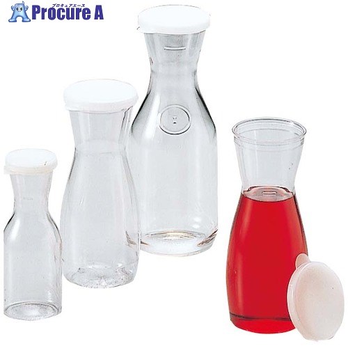 EBM キャンブロ デカンター WW250(135)250cc 4119210 1個 ■▼499-4195 【送料都度見積】