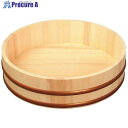 EBM 天然木 寿司飯台 42cm 1.5升(85409)PPタガ 1998300 1個 ■▼500-0320 【送料都度見積】