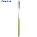 EBM j-tone 紗綾 コーヒースプーン 抹茶 1249650 1個 ■▼500-1478 【送料都度見積】(4)