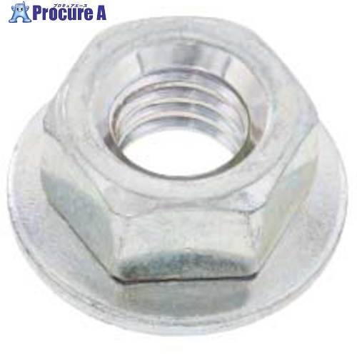 SUNCO ラフレZ 皿バネナット M8 (13X18 (400本入) N0-00-0260-0080-0000-45 1箱 ■▼500-5977 【送料都度..