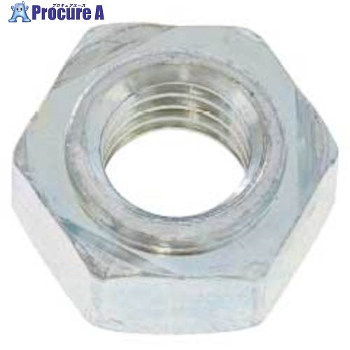 SUNCO 三価ブラック 六角ウエルドN(P付き 1A形 M5(11X5 (1000本入) N0-00-0460-0050-0000-04 1箱 ■▼500..