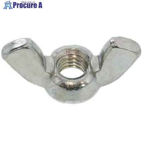 SUNCO ユニクロ 冷間蝶ナット(OPG D＝36 M10(D＝36 (200本入) N0-00-0G10-0100-0000-01 1箱 ■▼500-7624 【送料都度見積】